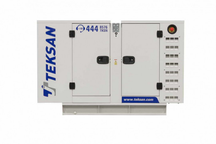 Teksan TJ2280MS5A