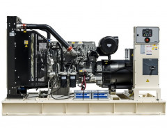 Teksan TJ440PE5C