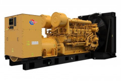 Caterpillar 3512B