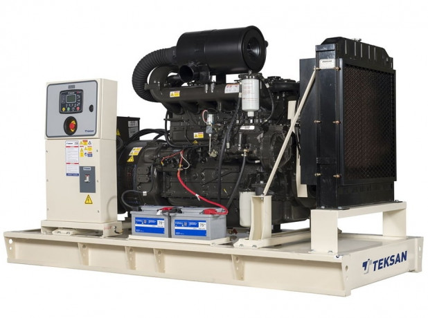 ГПУ Teksan TJ90DW5C