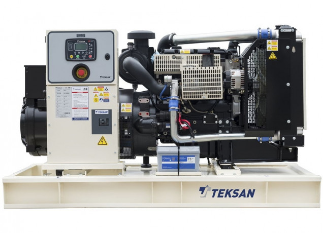 ГПУ Teksan TJ100PE5L