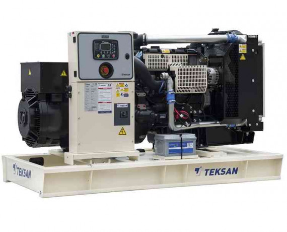 ГПУ Teksan TJ100PE5L