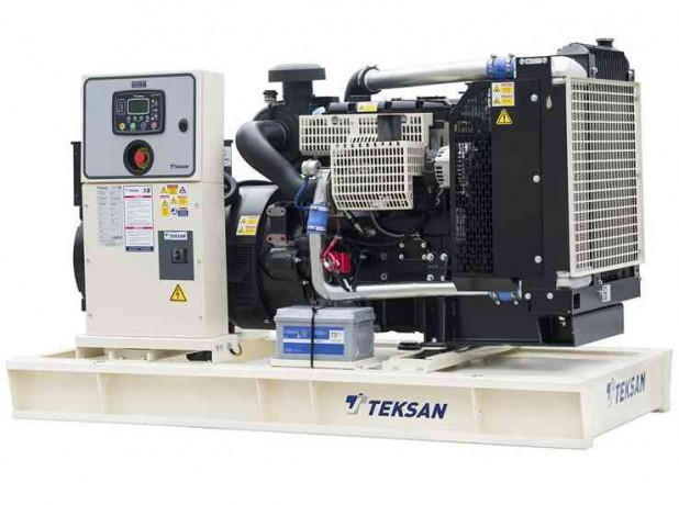 ГПУ Teksan TJ100PE5L