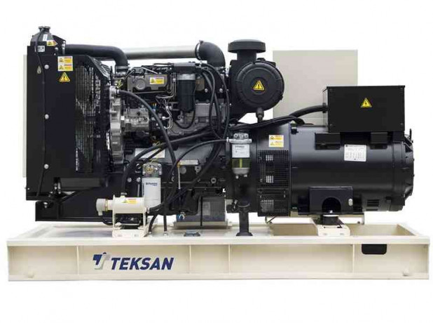 ГПУ Teksan TJ100PE5L