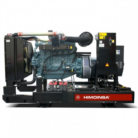 Himoinsa HDW-120 T5