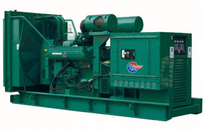 Cummins C1675 D5