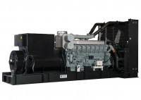 Teksan TJ2500MS5A