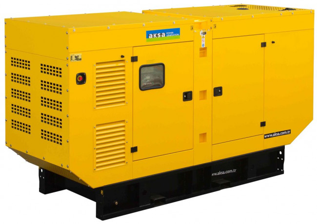 AKSA APD-44A