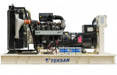 Teksan TJ350DW5C