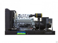 AKSA APD-1100P