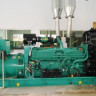 Cummins C1760 D5e