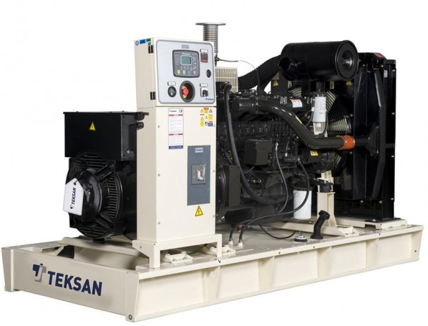 ГПУ Teksan TJ220DW5C