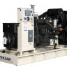 ГПУ Teksan TJ220DW5C