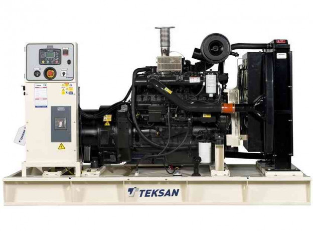 ГПУ Teksan TJ220DW5C