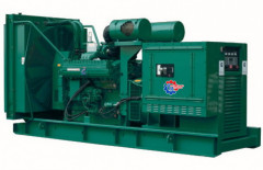 Cummins C1675 D5A
