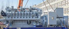 АММТ-2500/0,4-2Х MTU20V4000G23 (2500 кВт) напряжение 400В, 6кВ/10кВ