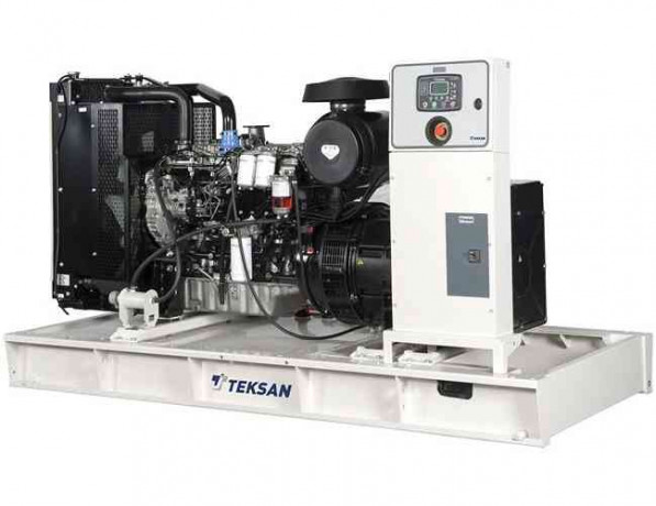ГПУ Teksan TJ182PE5L