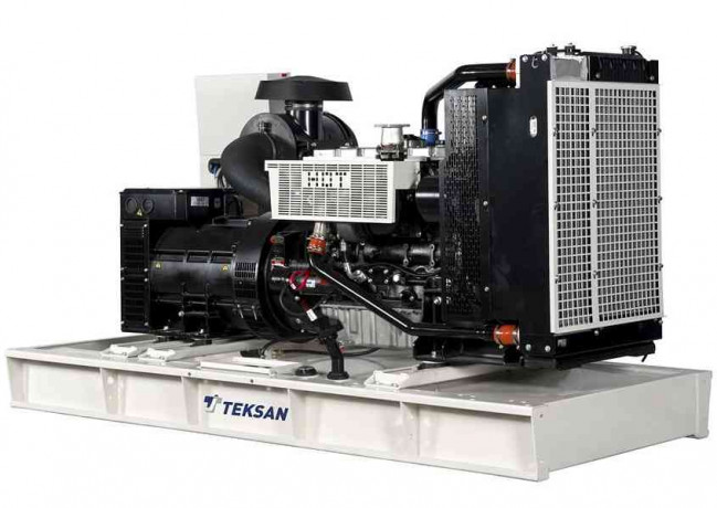 ГПУ Teksan TJ182PE5L