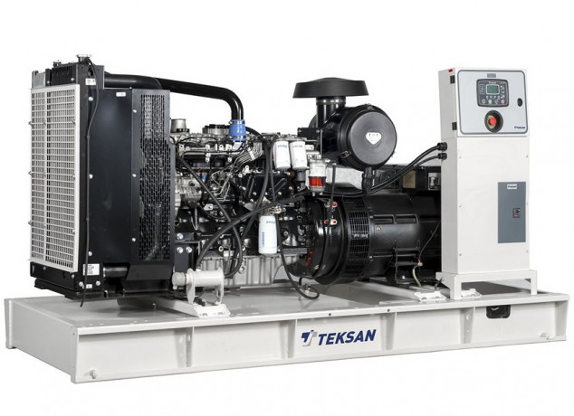 ГПУ Teksan TJ182PE5L