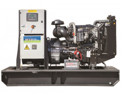 AKSA APD-50P