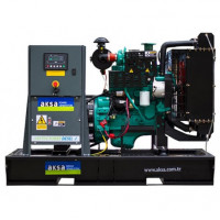 AKSA APD-1250C