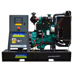 AKSA APD-1250C