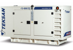 Teksan TJ405DW5C