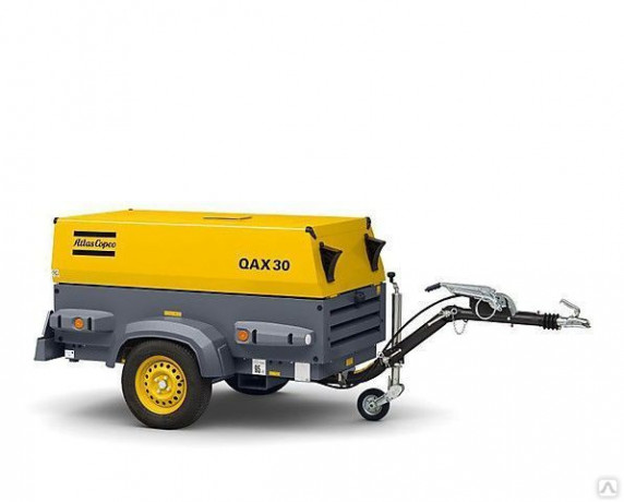 Atlas Copco QAX 30