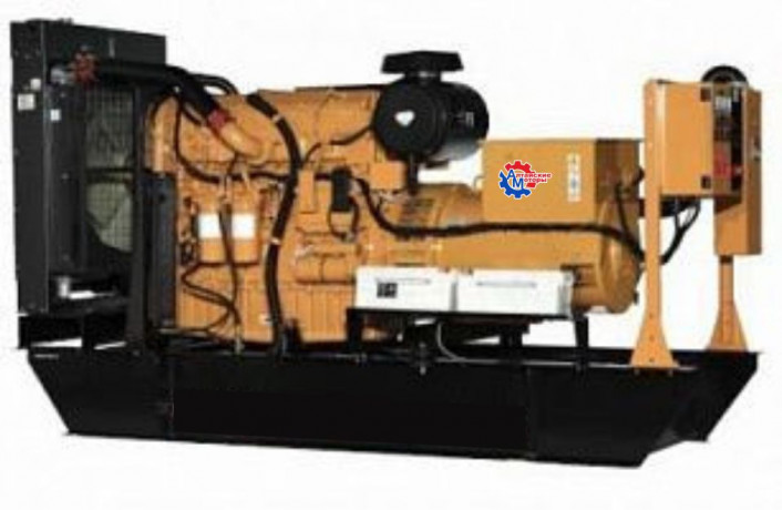 Caterpillar GEP440