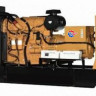 Caterpillar GEP440