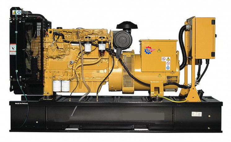 Caterpillar GEP440