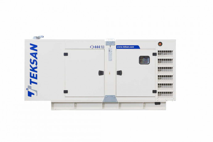 ГПУ Teksan TJ303PE5L