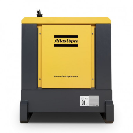 Atlas Copco QAS 40 FLX
