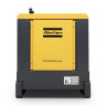 Atlas Copco QAS 40 FLX