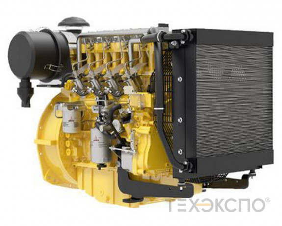 Deutz China BF4M1013EC