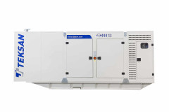 ГПУ Teksan TJ400PE5L