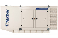 Teksan TJ512PE5C
