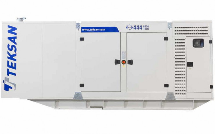 ГПУ Teksan TJ580DW5C