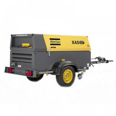 Atlas Copco QAX 40