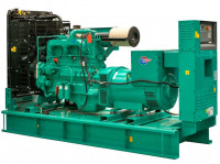 Cummins C440 D5