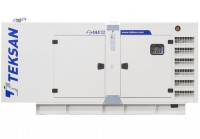 Teksan TJ415BD5C