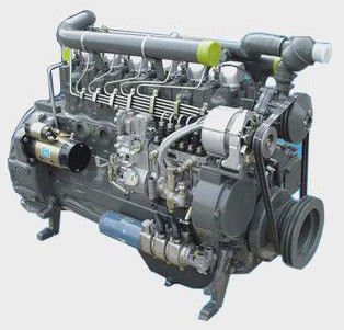 Deutz China TDB226B-6D5