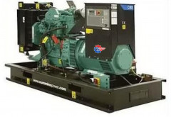 Cummins C70 D5