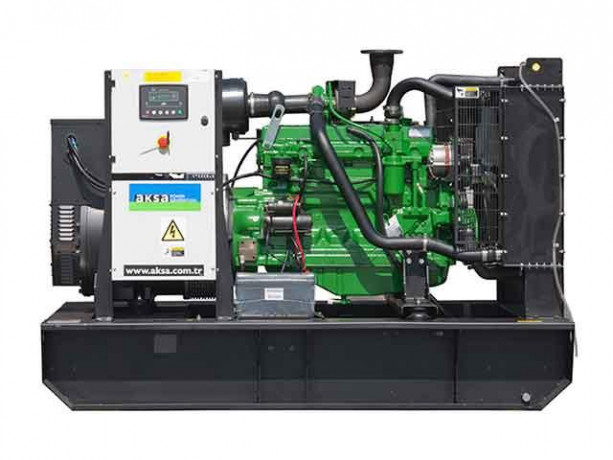 AKSA AJD-170
