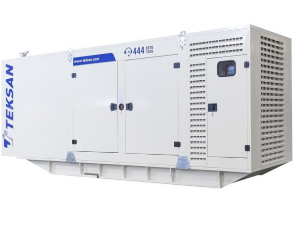 ГПУ Teksan TJ660PE5L