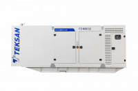 ГПУ Teksan TJ824DW5C