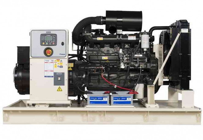 ГПУ Teksan TJ88DW5L