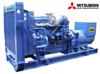 Mitsubishi MGS0450C