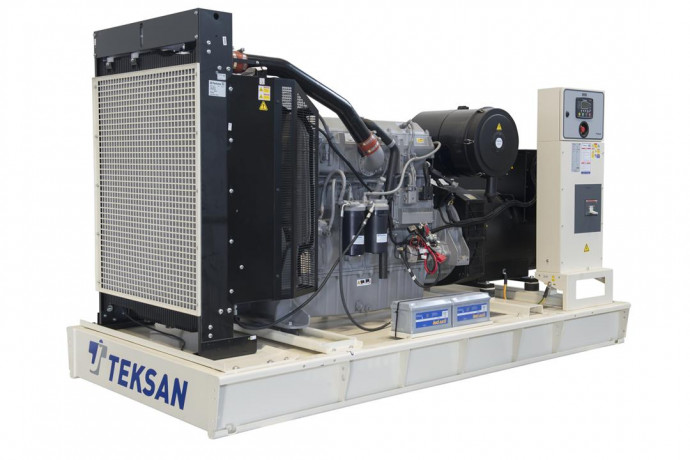 ГПУ Teksan TJ721PE5L