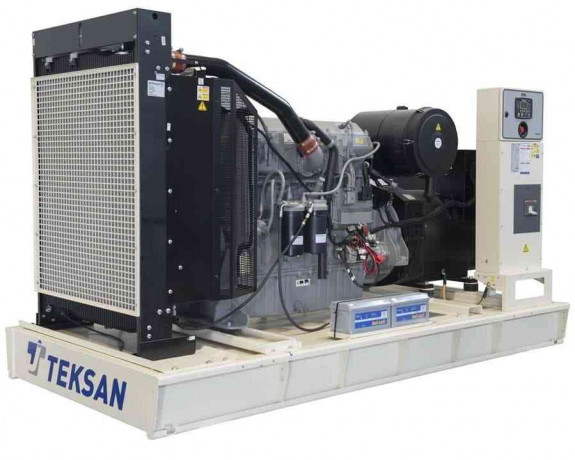 ГПУ Teksan TJ721PE5L